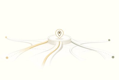 abstract node