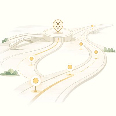road