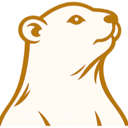 Golden Marmot logo