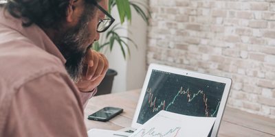 The Power of Doing Nothing: Why Consistency Trumps Reactions in Investing