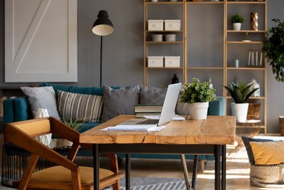 Home office