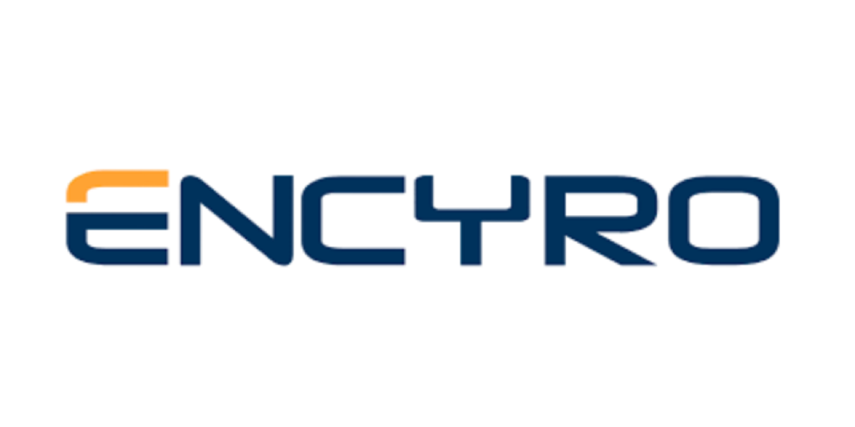encyro logo
