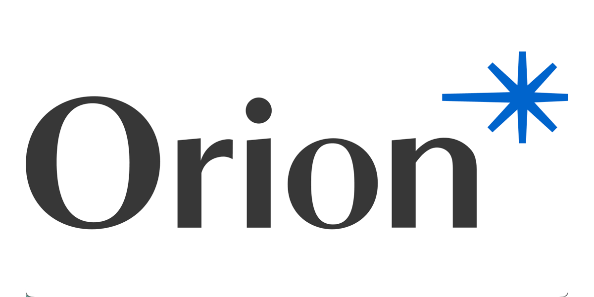 Orion logo