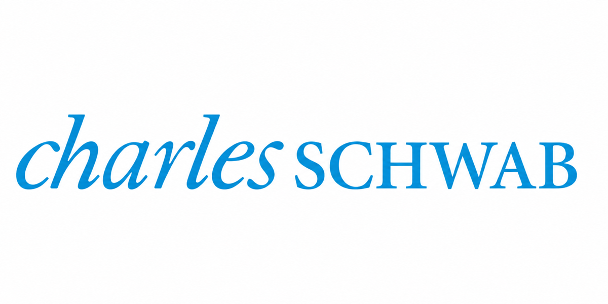 Charles Schwab logo
