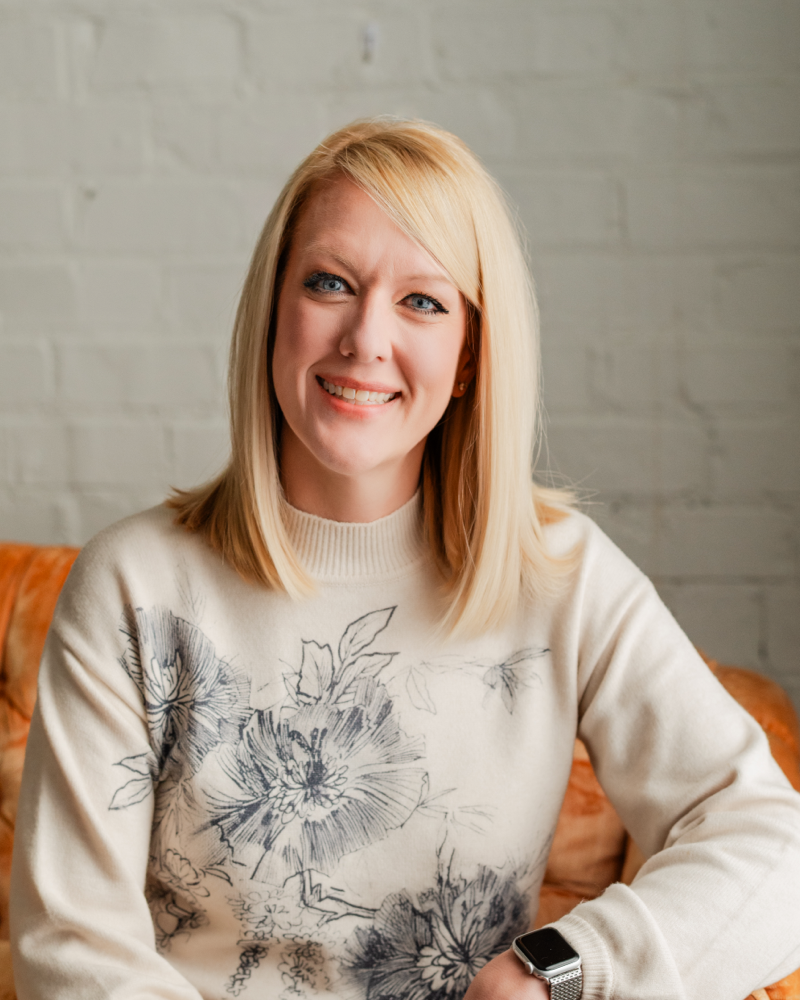 Sarah Yount, ChFC®