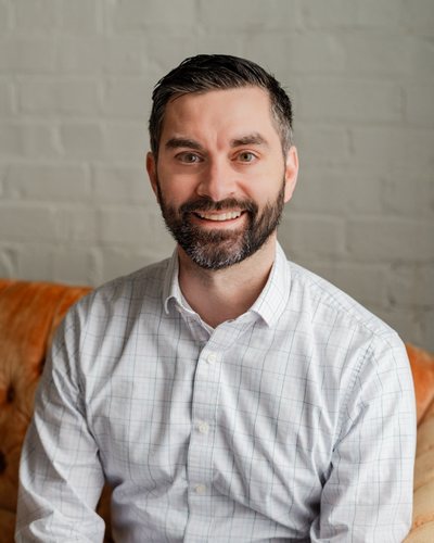 Adam Bray, CFP®