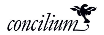 Consilium logo