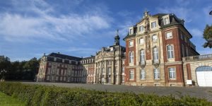 University of Muenster