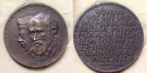 Buber-Rosenzweig Medal