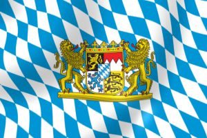 bavarian flag