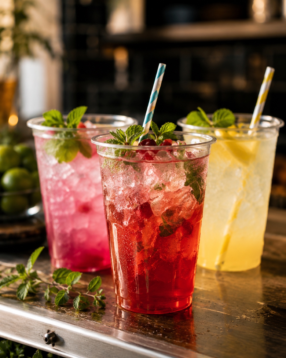 Italian Soda
