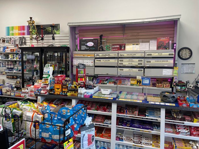 Convenience Store For Sale In North Burlington