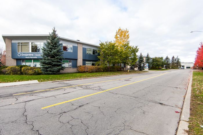 Office Condo For Sale On Deakin Street, Ottawa