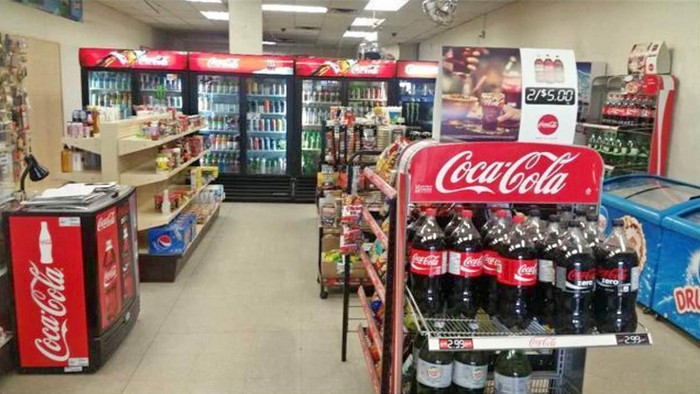 Convenience Store For Sale In Barrie