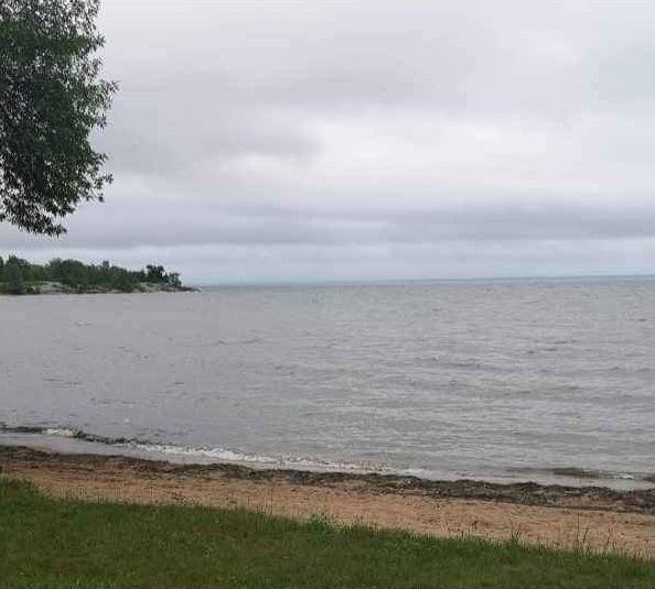Beautiful Buildable Vacant Lot In Mississauga