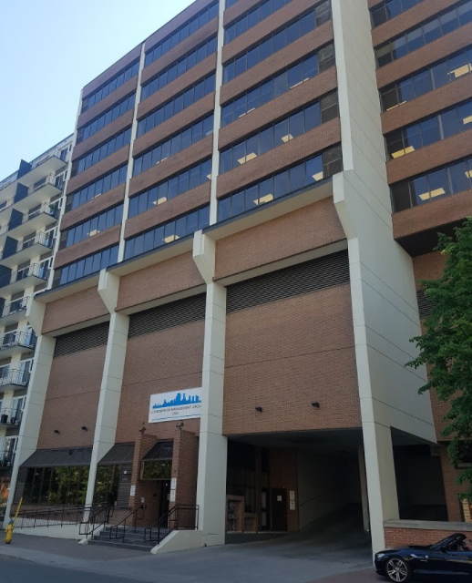 Up to 12,800 SqFt. Office Space For Lease In Ottawa