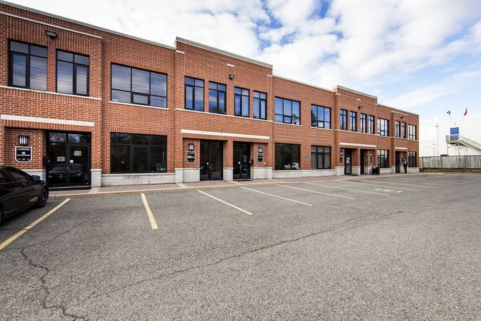 Office Space For Lease On Queensview Drive, Ottawa