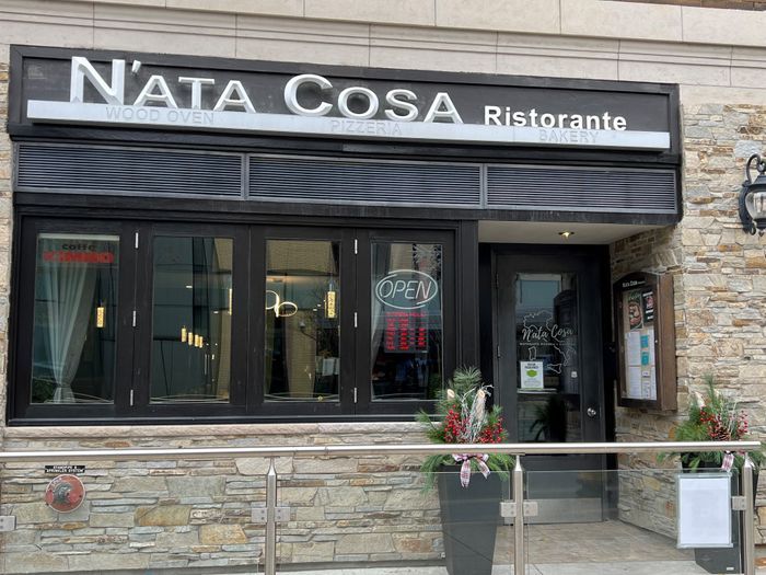 For Sale: N'ata Cosa Ristorante