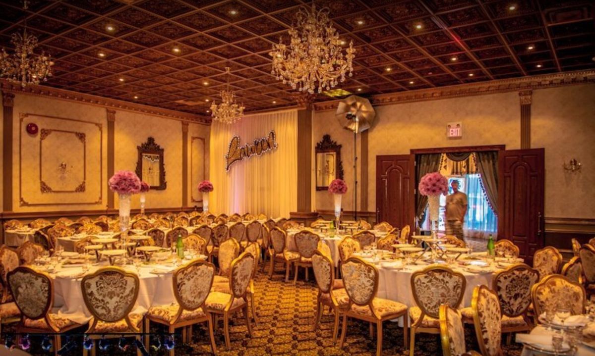 Gorgeous And Busy Banquet Hall In The Heart Of North York