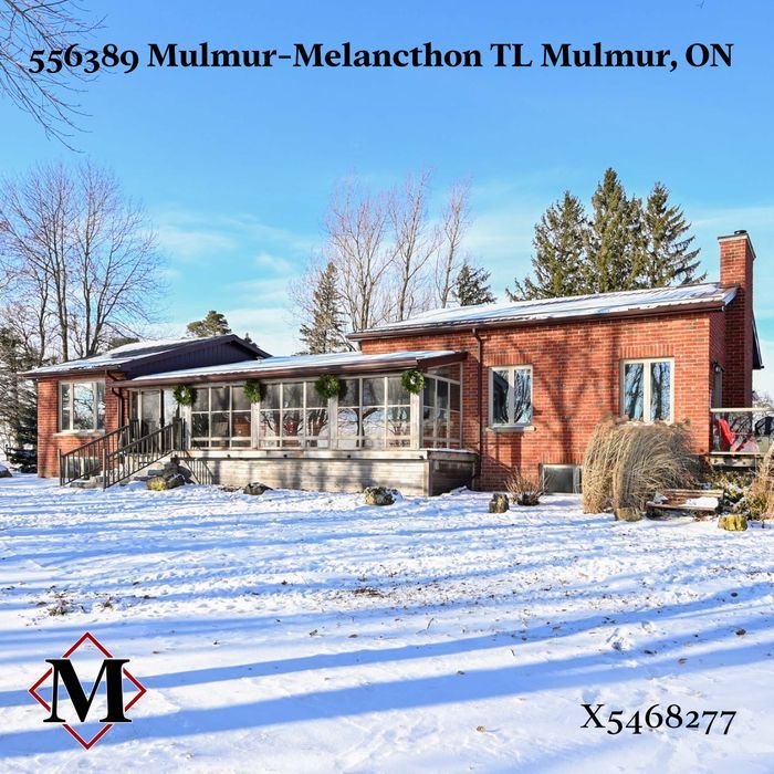 76 acre Farm w/ 47 Workable Acres & 5 Bedroom Bungalow