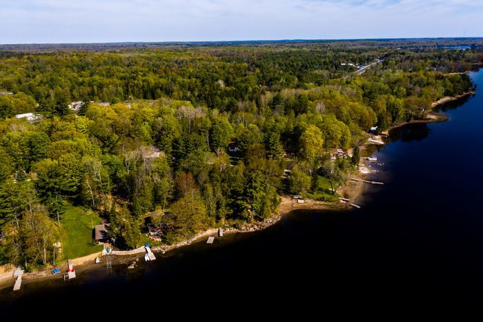 LAKESIDE PARK RESORT - FOR SALE! GREAT OPPORTUNITY & LOCATION