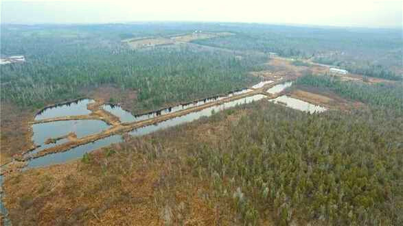 92 Acre, Hard to find in a place of opportunity!
