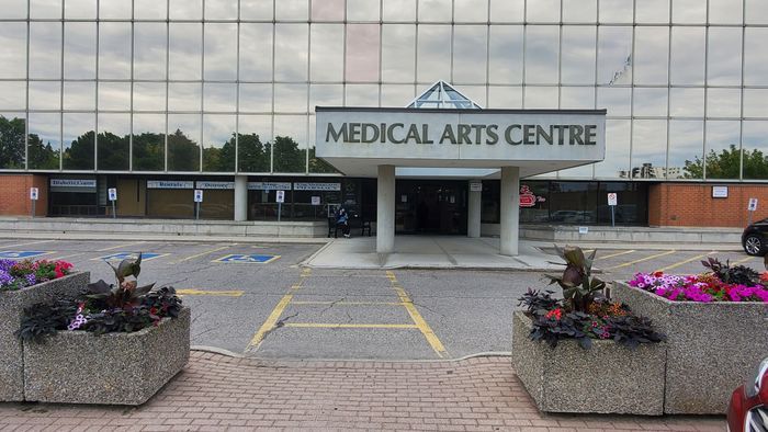 Foot Care/Orthotic Business For Sale - Mississauga