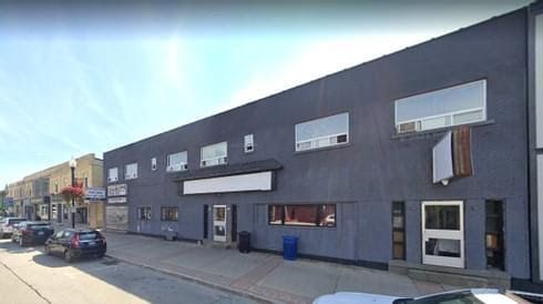 A Multi-Use Property For Sale 2 Hours North of Toronto 8% Cap