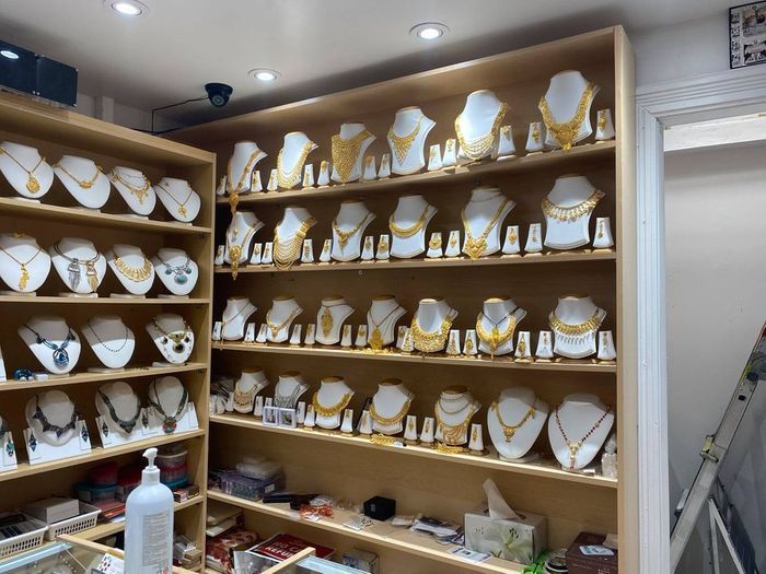 Jewellery, Gem Stone Business For Sale In Mississauga
