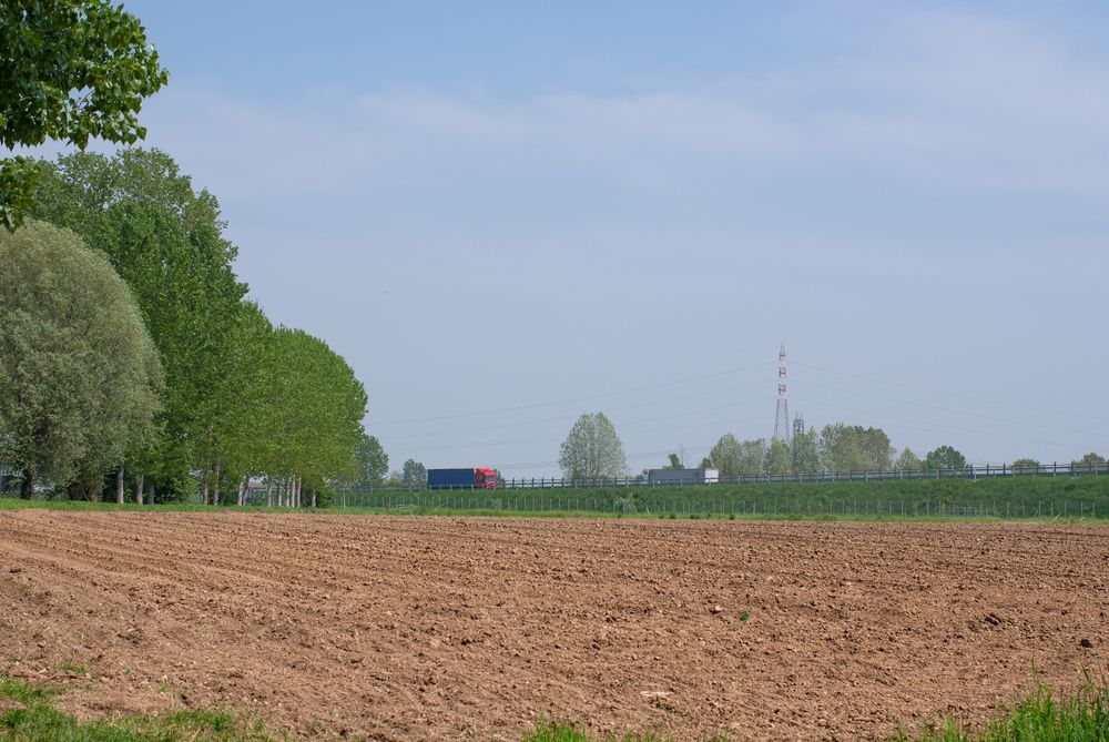 5 Acres land with a house on Mayfield Rd, Caledon