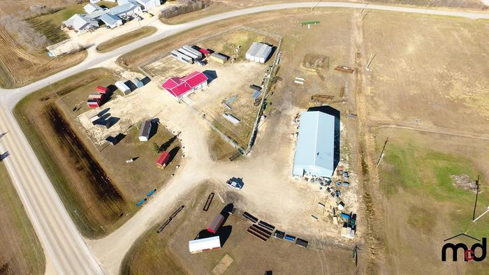 Arborg Livestock Supplies - Entire Business for Sale