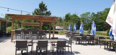 Restaurant Business For Sale 