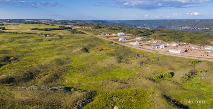 Selling Online June 30, 2022 - 1 Quarter - Peace River, AB