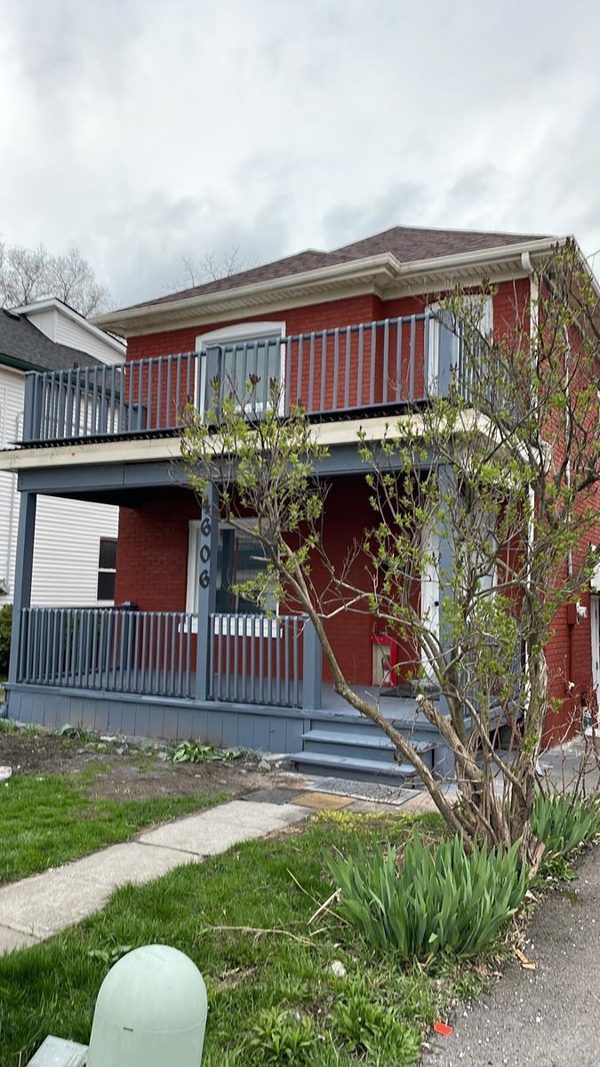 Niagara Falls Legal Duplex - Air BnB Territory 