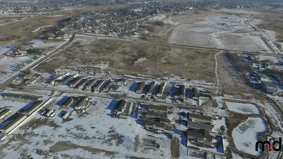 62 Unit Condominium Development in Estevan, SK