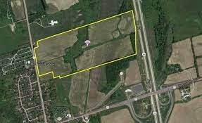 98 Acres Of Land In Queensville, East Gwillimbury