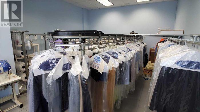 Dry Clean & Laundry Alteration Business For Sale - Brampton