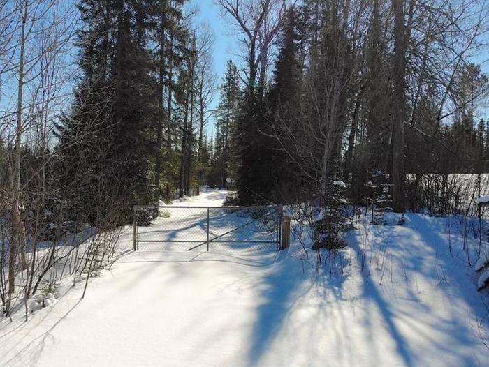 Water front 65.2 acres vacant land