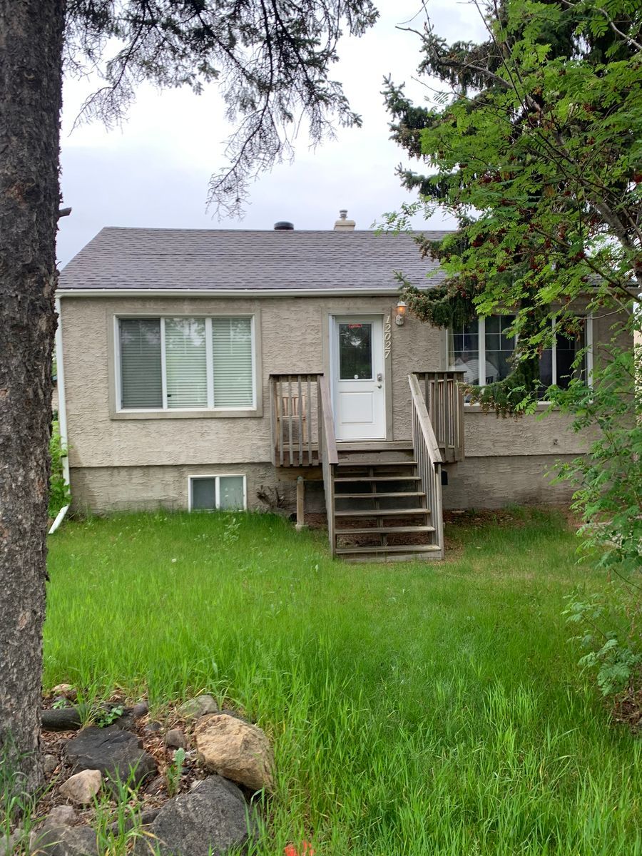 RF3 Zoned Development Lot in Edmonton