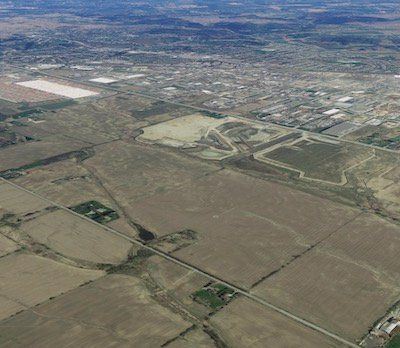 Low-rise development land in Haldimand