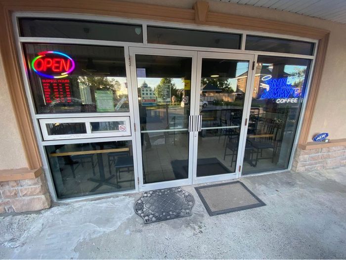 Restaurant for Sale