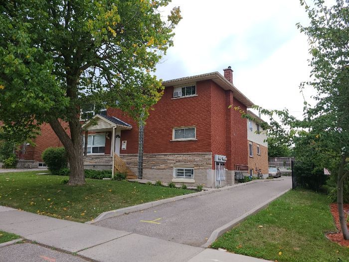 60 Marshall Street, Waterloo - 20 Bedroom Student Building