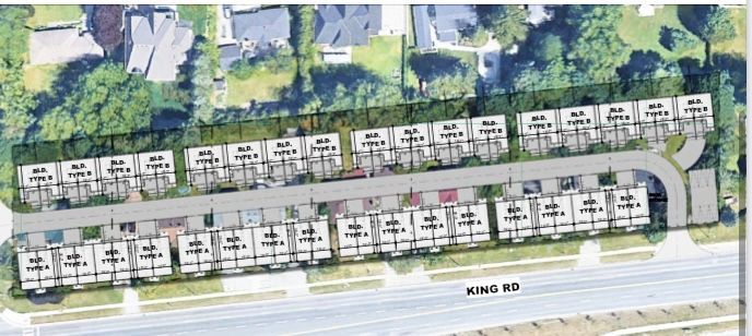 LAND ASSEMBLY RESIDENTIAL DEVELOPMENT OPPORTUNITY