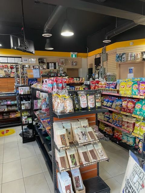 For Lease Shell Gas Station In Greater Napanee (Near Belville)