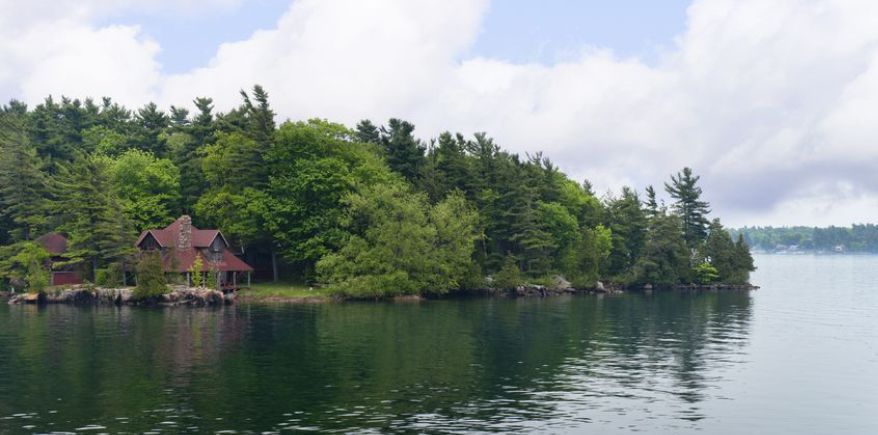 Draft Plan Approved Cottage Community Development Land