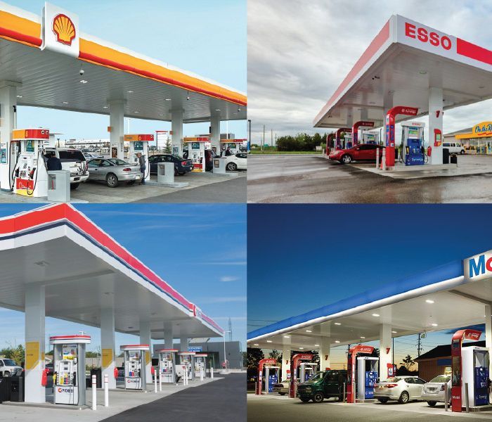 $5 Million ULTRAMAR GAS STATION FOR SALE WITH AUTOMATIC CAR WASH