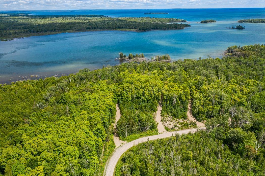 Richmond Bay Subdivision