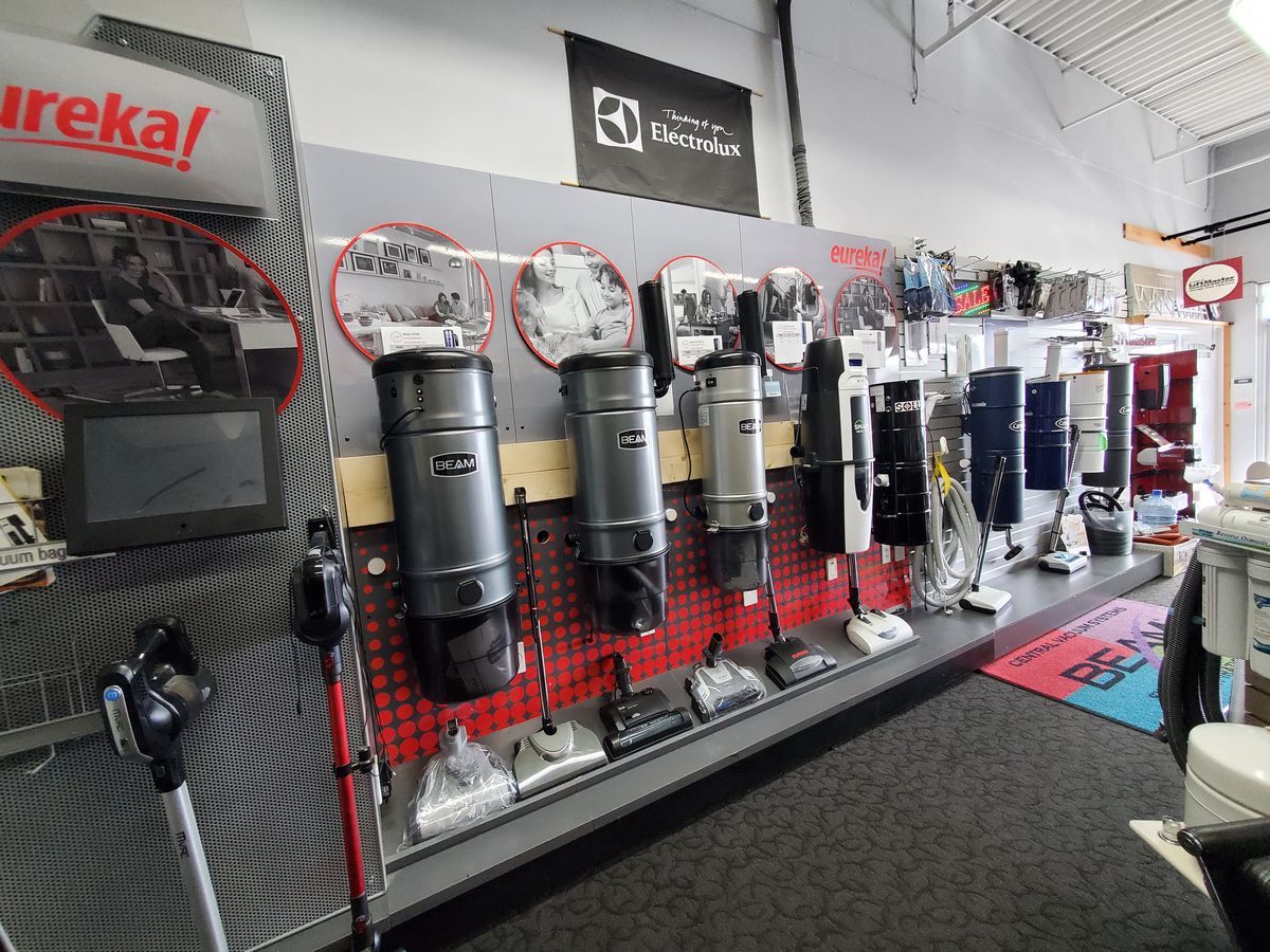 Home Improvement Business