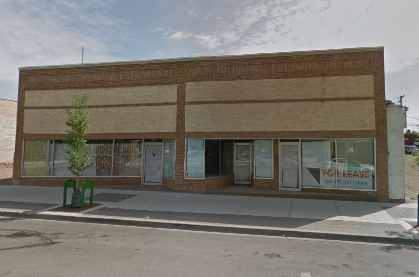Commercial Property in North Battleford, SK