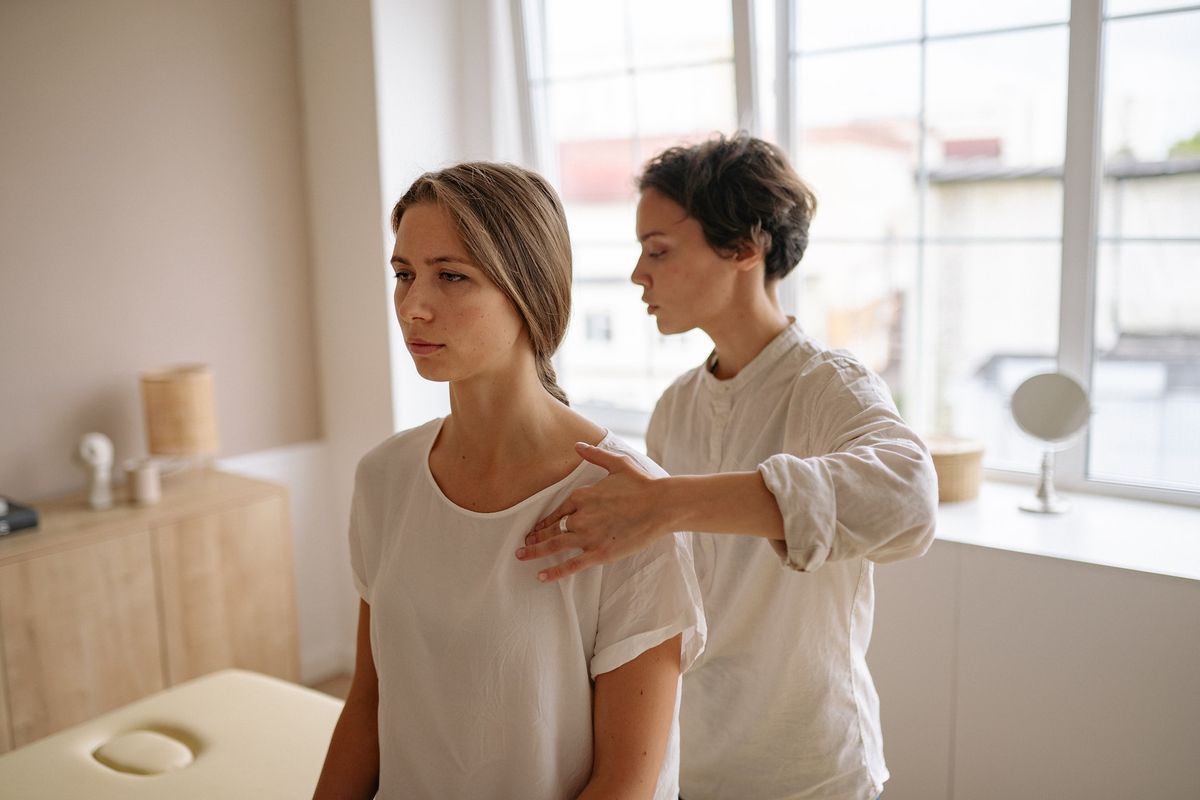 Brand New Physio Clinic In A Medical Clinic in Brampton